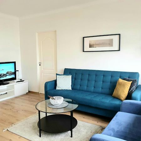 Cozy One Bedroom Apartment In Old Town Вилнюс Екстериор снимка