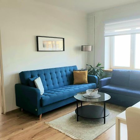 Cozy One Bedroom Apartment In Old Town Вилнюс Екстериор снимка
