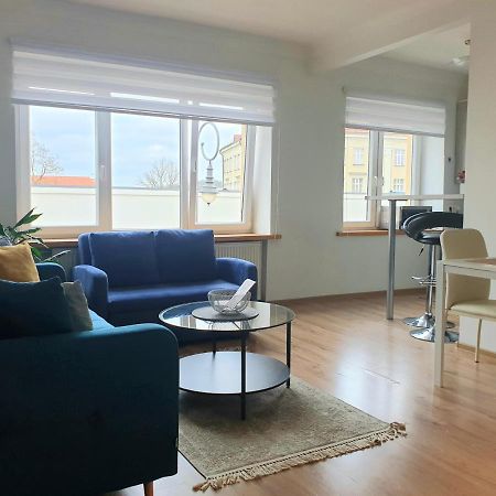 Cozy One Bedroom Apartment In Old Town Вилнюс Екстериор снимка
