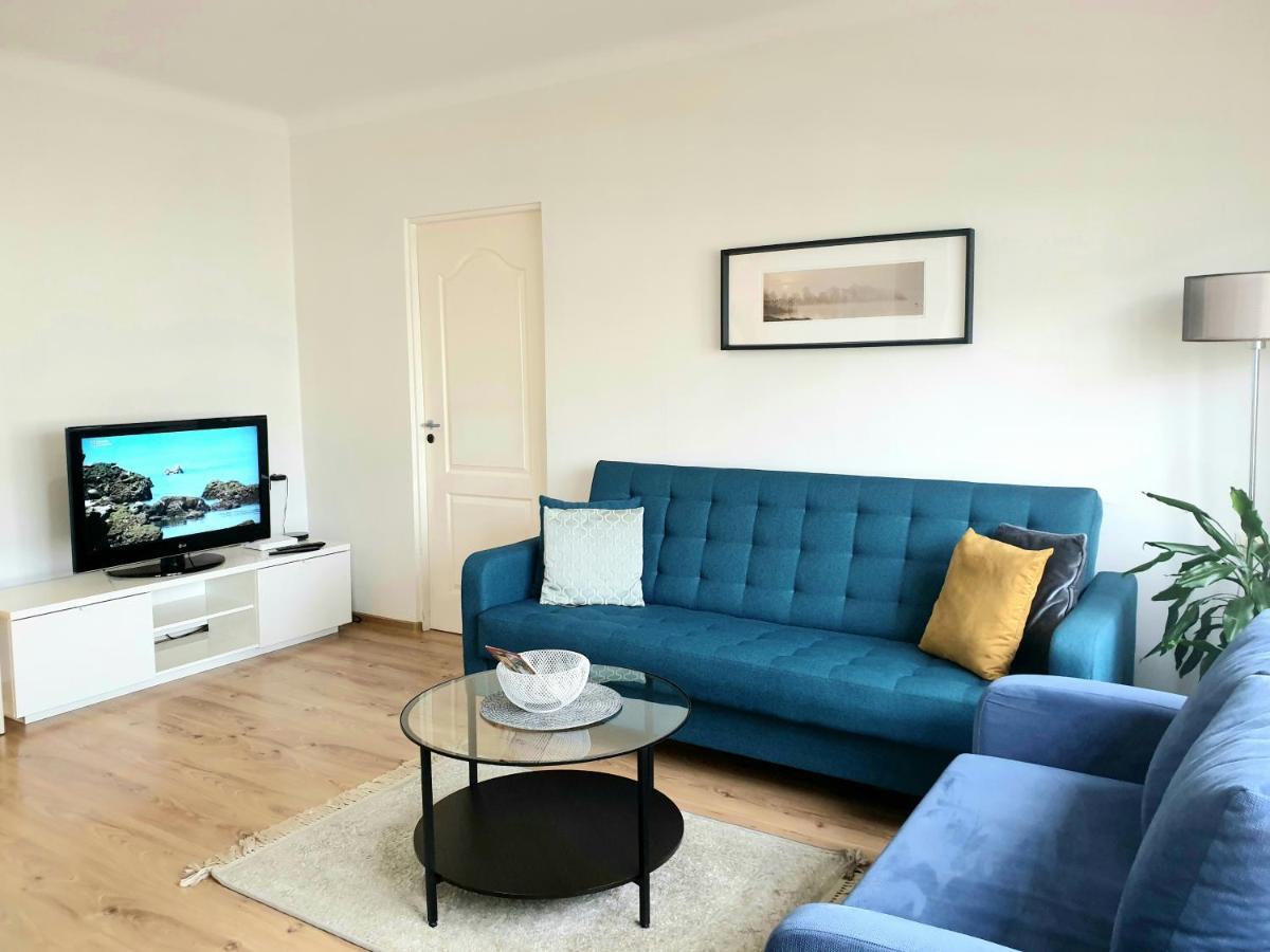 Cozy One Bedroom Apartment In Old Town Вилнюс Екстериор снимка