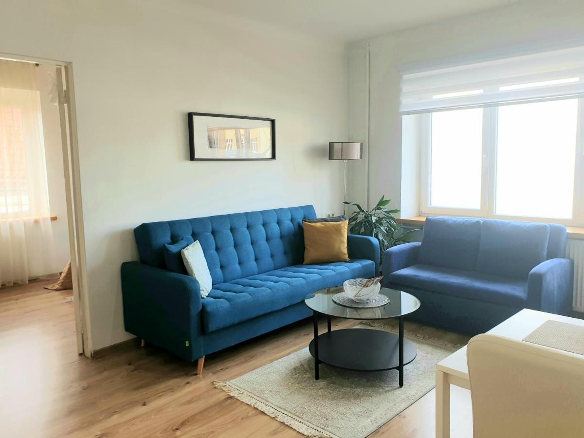 Cozy One Bedroom Apartment In Old Town Вилнюс Екстериор снимка