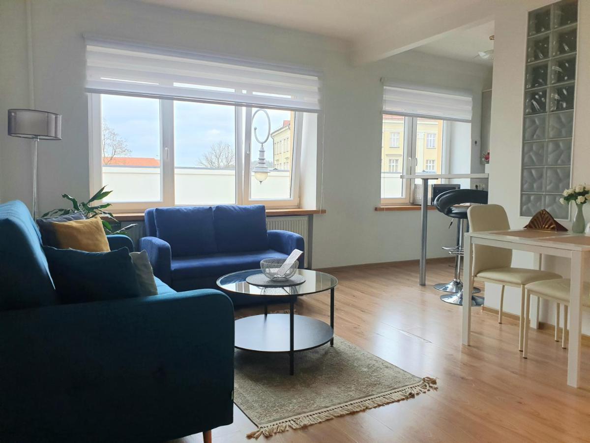 Cozy One Bedroom Apartment In Old Town Вилнюс Екстериор снимка
