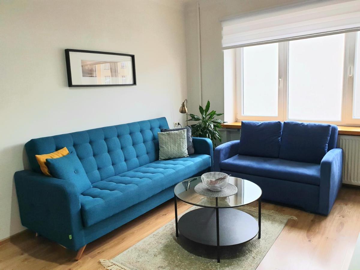 Cozy One Bedroom Apartment In Old Town Вилнюс Екстериор снимка